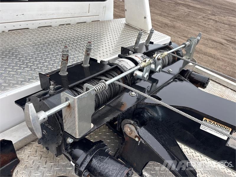 Ford F-550 XLT 4x2 Tow Truck Recovery vozila