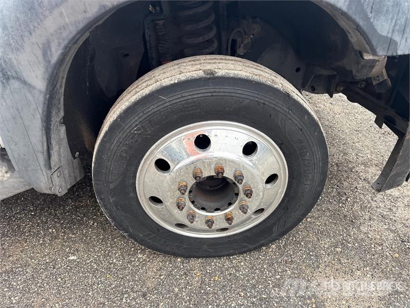 Ford F-550 XLT 4x2 Tow Truck Recovery vozila