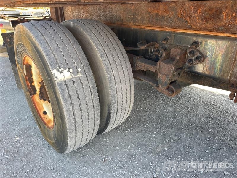 Ford F-650 Komunalna vozila za opštu namenu