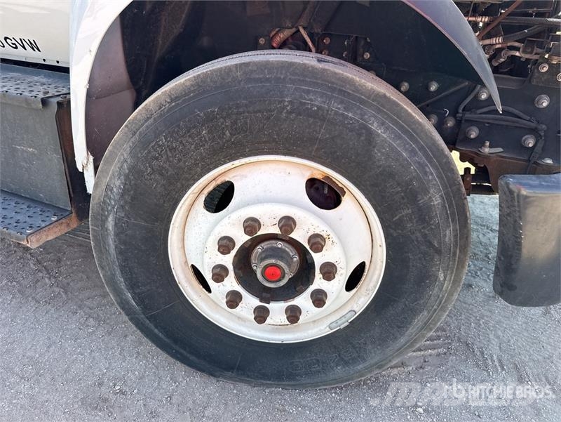 Ford F-650 Komunalna vozila za opštu namenu