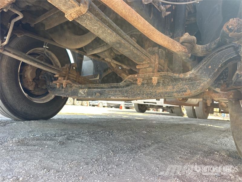 Ford F-650 Komunalna vozila za opštu namenu