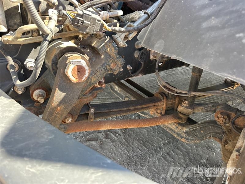 Ford F-650 Komunalna vozila za opštu namenu