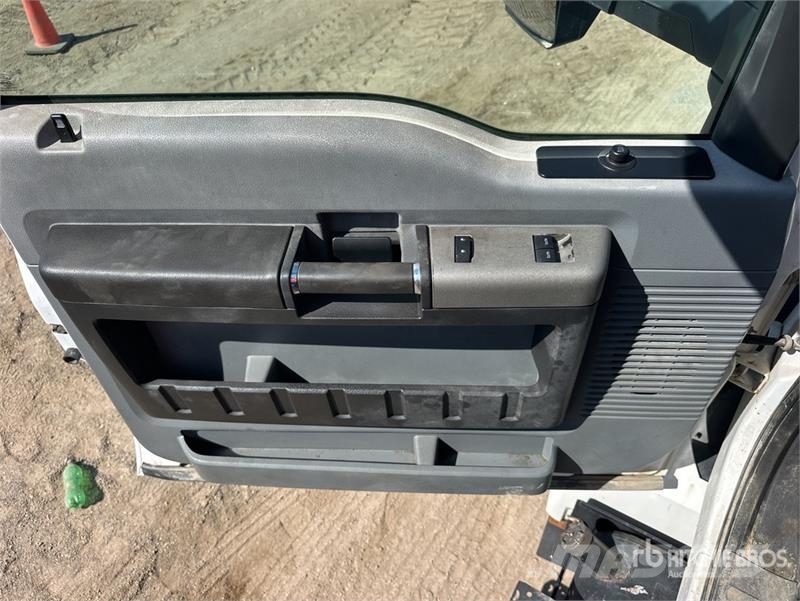 Ford F-650 Komunalna vozila za opštu namenu