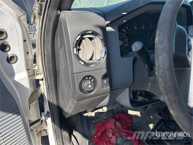Ford F-650 Komunalna vozila za opštu namenu