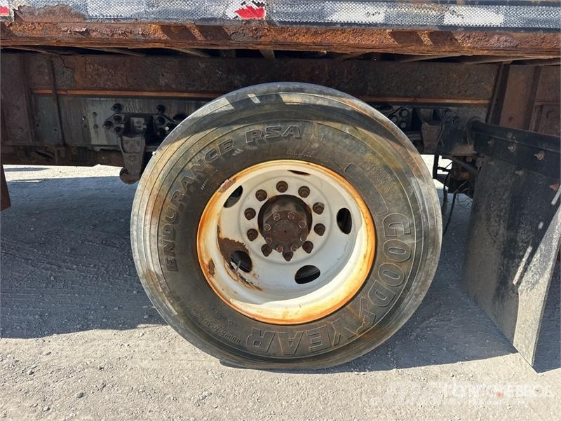 Ford F-650 Komunalna vozila za opštu namenu