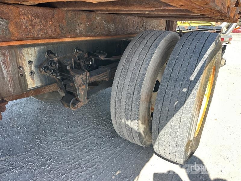 Ford F-650 Komunalna vozila za opštu namenu