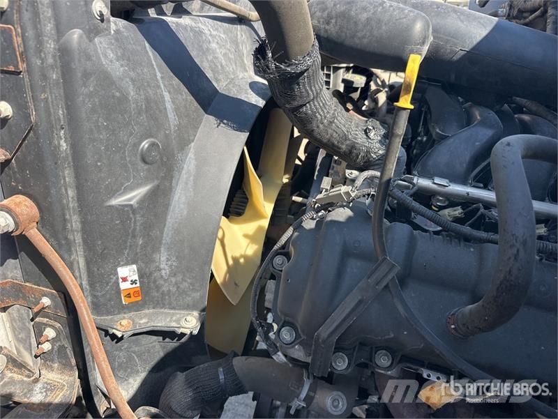 Ford F-650 Komunalna vozila za opštu namenu