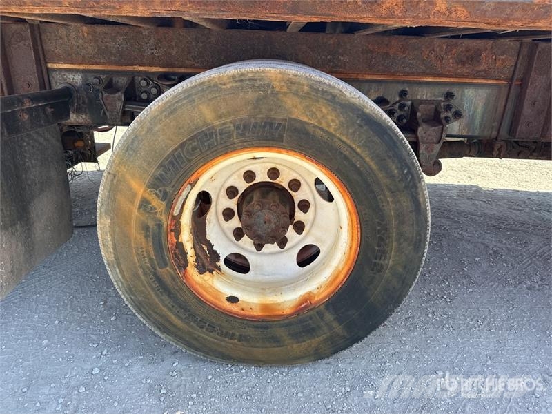 Ford F-650 Komunalna vozila za opštu namenu