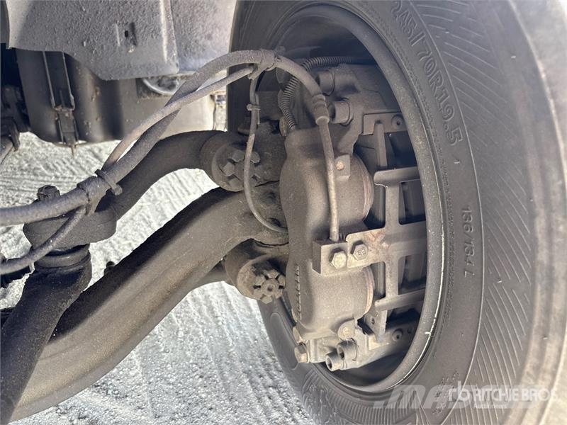 Ford F-650 4x2 Extended Cab Rollback Truck Грузовые эвакуаторы