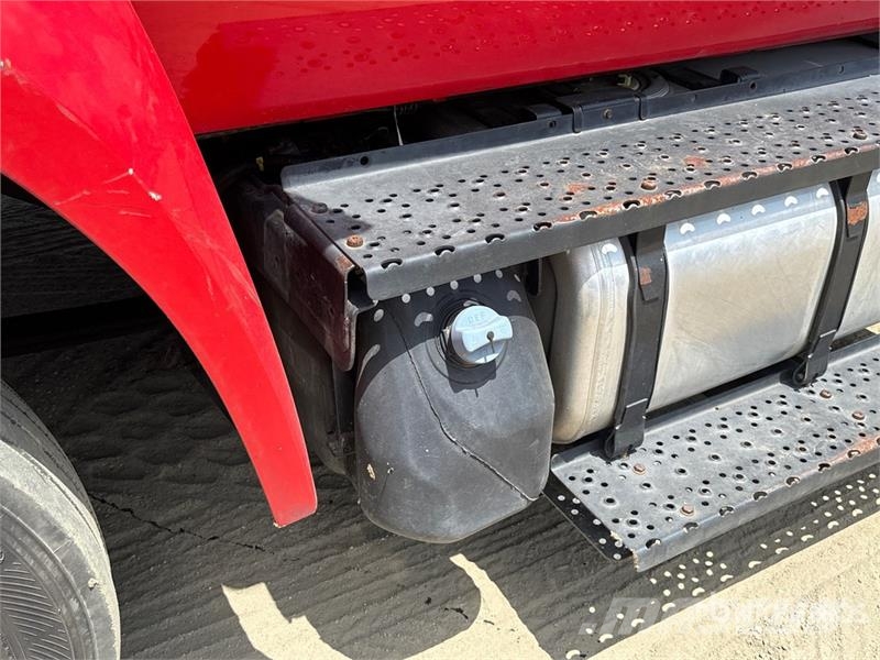 Ford F-650 4x2 Extended Cab Rollback Truck Грузовые эвакуаторы