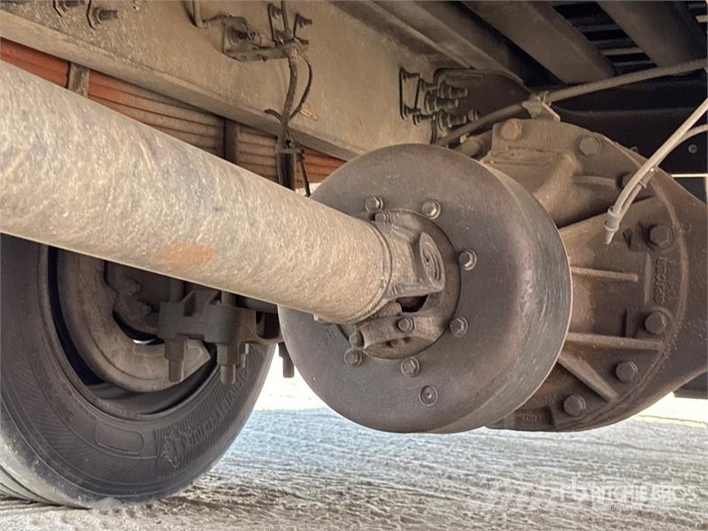 Ford F-650 4x2 Extended Cab Rollback Truck Грузовые эвакуаторы