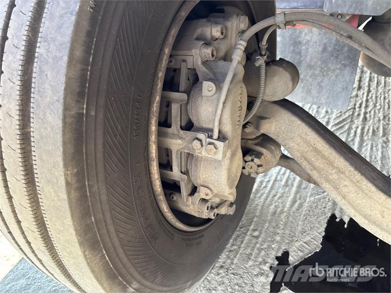 Ford F-650 4x2 Extended Cab Rollback Truck Грузовые эвакуаторы