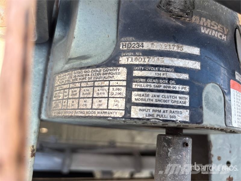 Ford F-650 4x2 Extended Cab Rollback Truck Грузовые эвакуаторы
