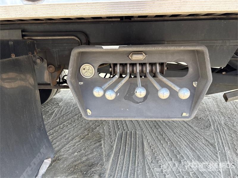 Ford F-650 4x2 Extended Cab Rollback Truck Грузовые эвакуаторы