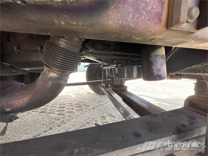 Ford F-650 4x2 Extended Cab Rollback Truck Грузовые эвакуаторы