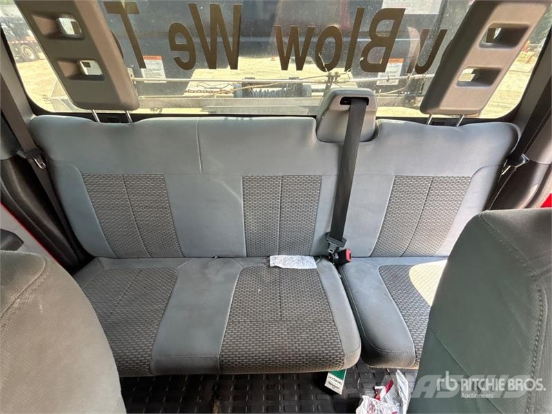 Ford F-650 4x2 Extended Cab Rollback Truck Грузовые эвакуаторы