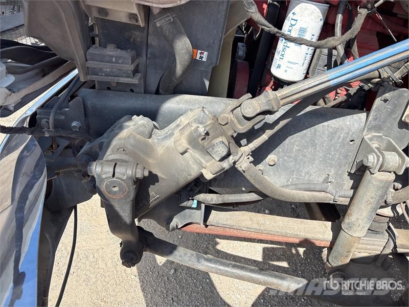 Ford F-650 4x2 Mini Bus 迷你巴士