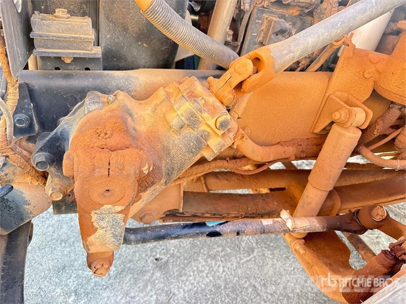 Ford F-750 Tovornjaki za vodo