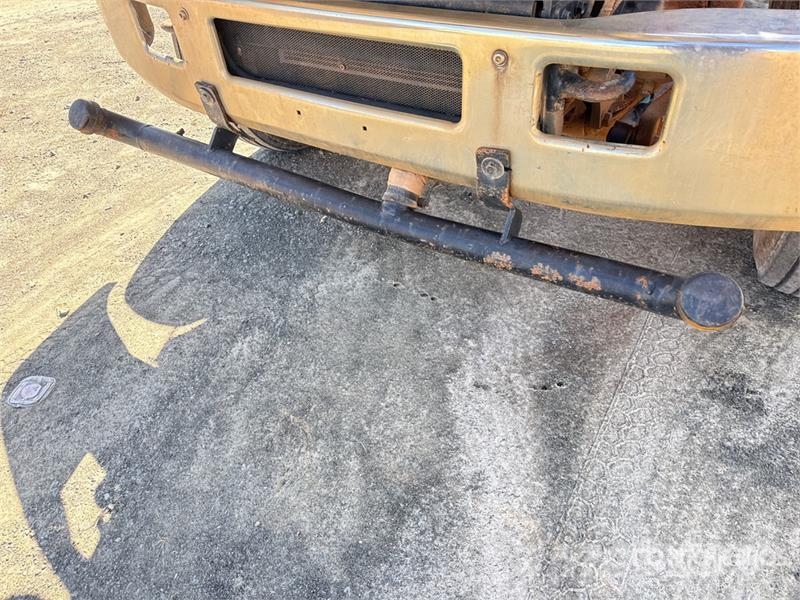 Ford F-750 Tovornjaki za vodo