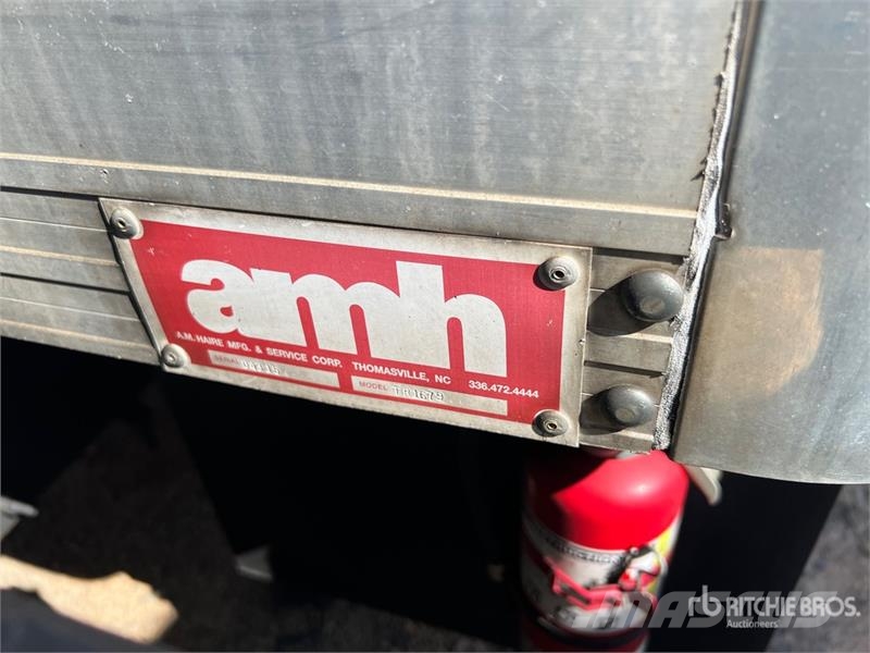 Ford F-750 Autocisterna