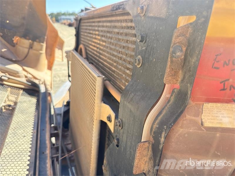 Ford F-750 Tovornjaki za vodo