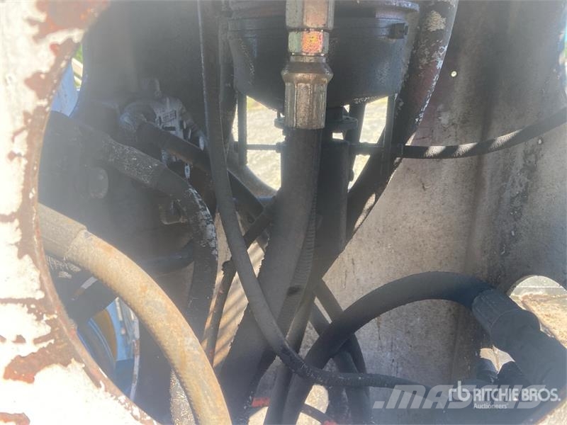 Ford F-750 Mobilni vrtalni tovornjaki