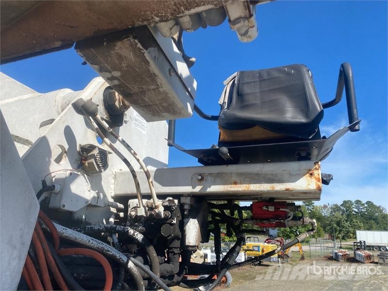 Ford F-750 Mobilni vrtalni tovornjaki