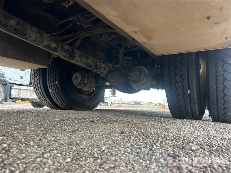 Ford F-750 XLT 4x2 Service Truck Komunalna vozila za opštu namenu
