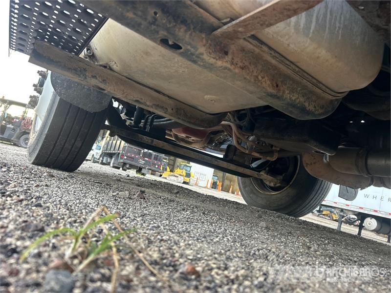 Ford F-750 XLT 4x2 Service Truck Komunalna vozila za opštu namenu