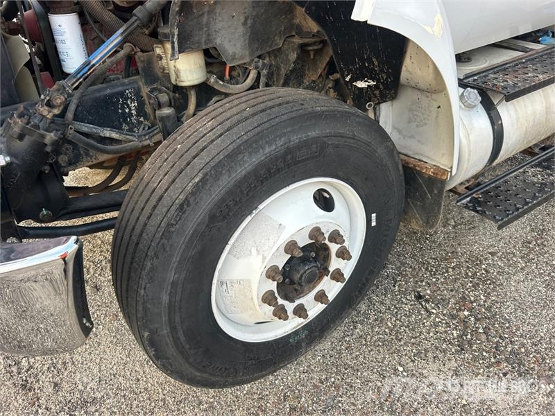 Ford F-750 XLT 4x2 Service Truck Komunalna vozila za opštu namenu