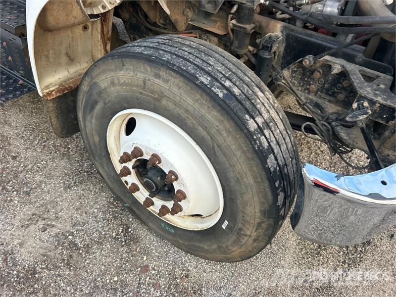 Ford F-750 XLT 4x2 Service Truck Komunalna vozila za opštu namenu