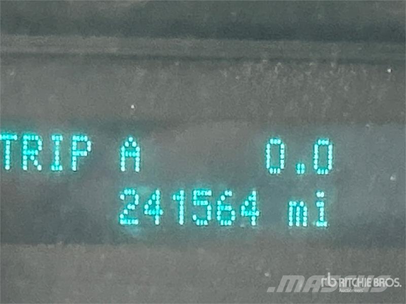 Ford F-750 XLT 4x2 Service Truck Komunalna vozila za opštu namenu