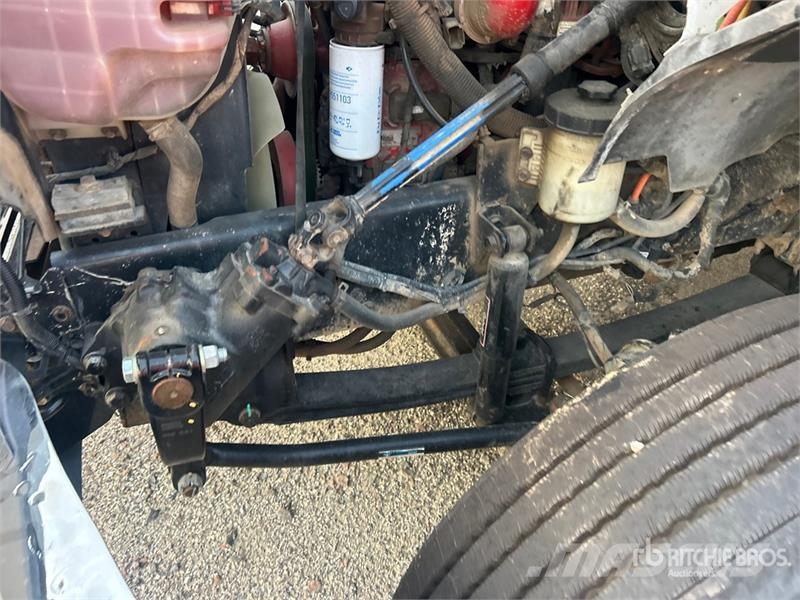 Ford F-750 XLT 4x2 Service Truck Komunalna vozila za opštu namenu