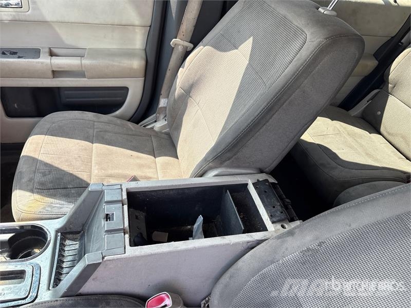 Ford Flex 2WD SUV (Inoperable) Avtomobili