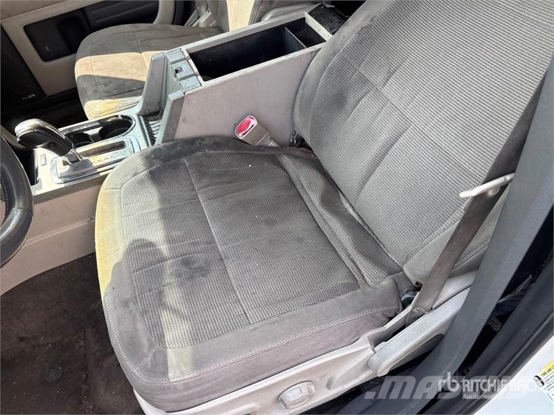 Ford Flex 2WD SUV (Inoperable) Avtomobili