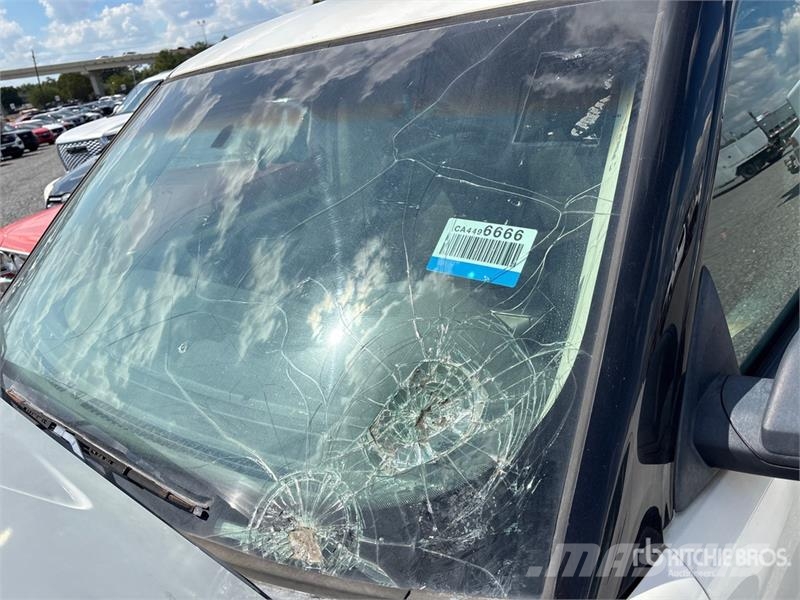 Ford Flex 2WD SUV (Inoperable) Avtomobili