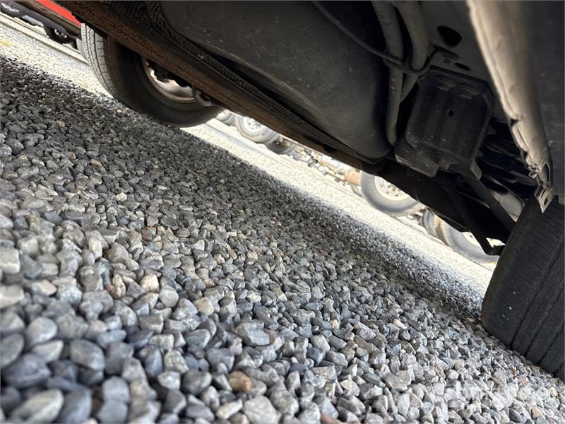 Ford Flex 2WD SUV (Inoperable) Avtomobili