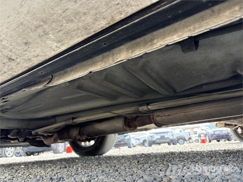 Ford Flex 2WD SUV (Inoperable) Avtomobili