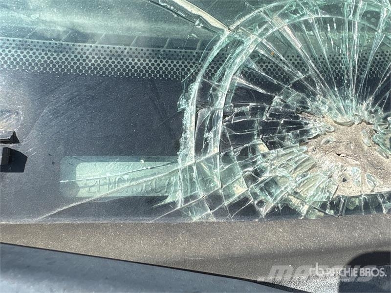 Ford Flex 2WD SUV (Inoperable) Avtomobili
