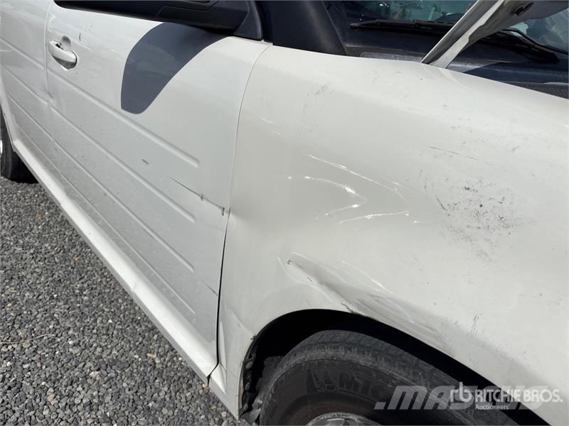 Ford Flex 2WD SUV (Inoperable) Avtomobili
