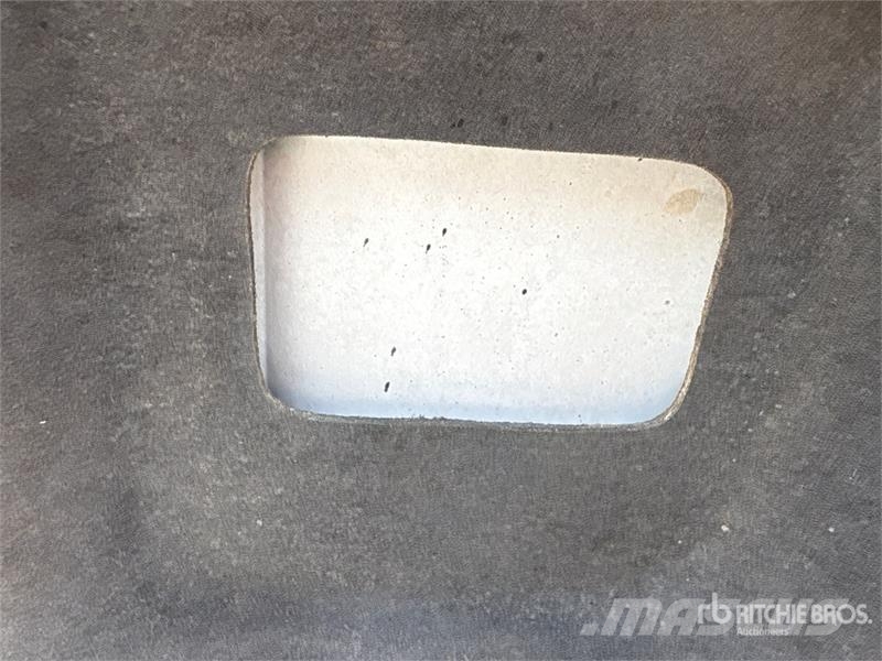 Ford Flex 2WD SUV (Inoperable) Avtomobili