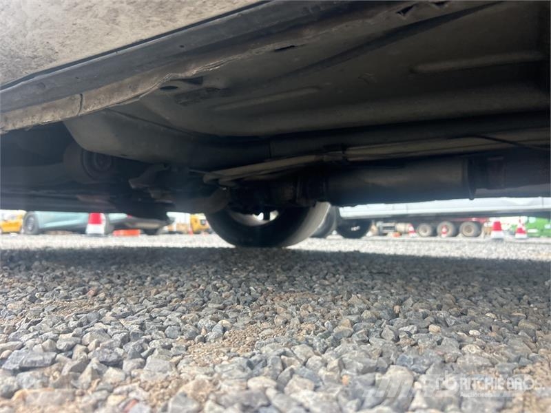 Ford Flex 2WD SUV (Inoperable) Automašīnas