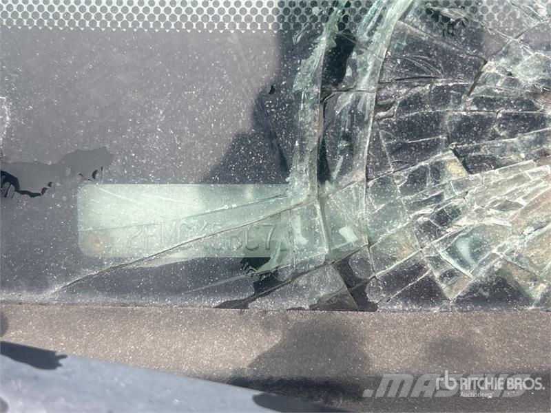 Ford Flex 2WD SUV (Inoperable) Automašīnas