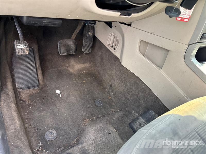 Ford Flex 2WD SUV (Inoperable) Avtomobili