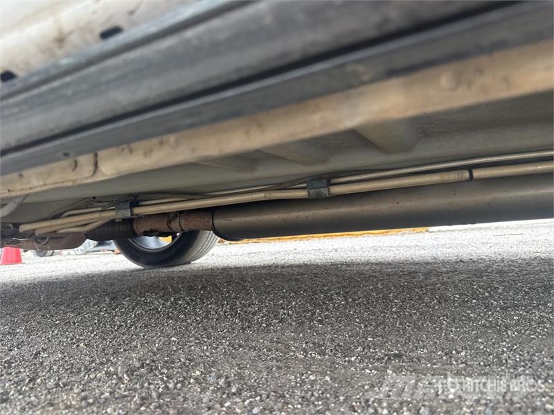 Ford Flex Limited 2WD SUV 汽车