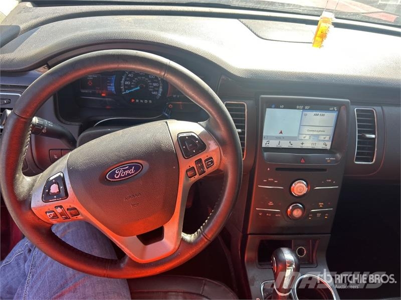 Ford Flex SEL 2WD SUV Cars