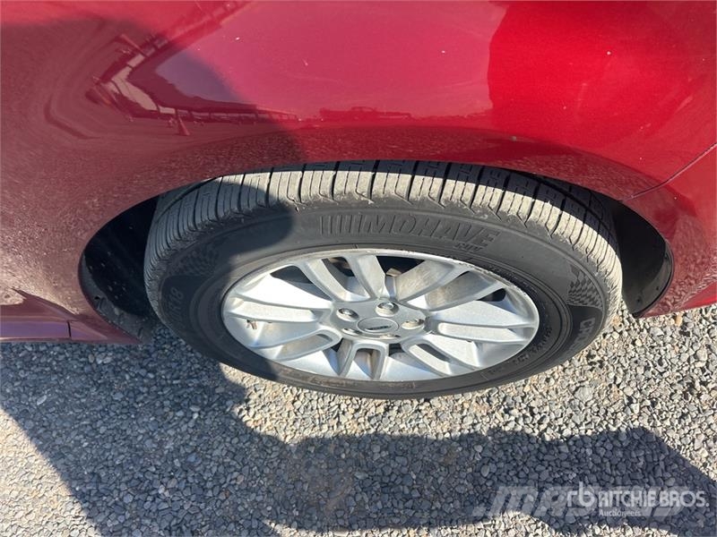 Ford Flex SEL 2WD SUV Cars
