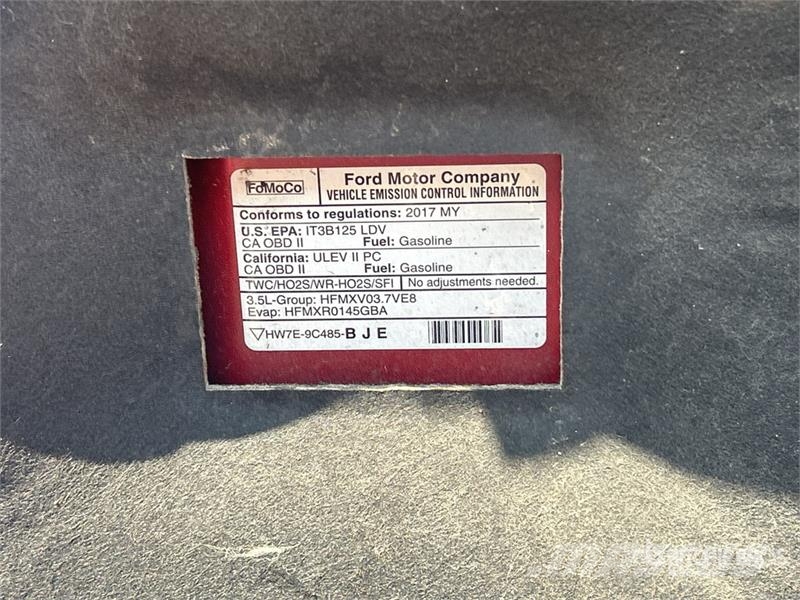Ford Flex SEL 2WD SUV Cars