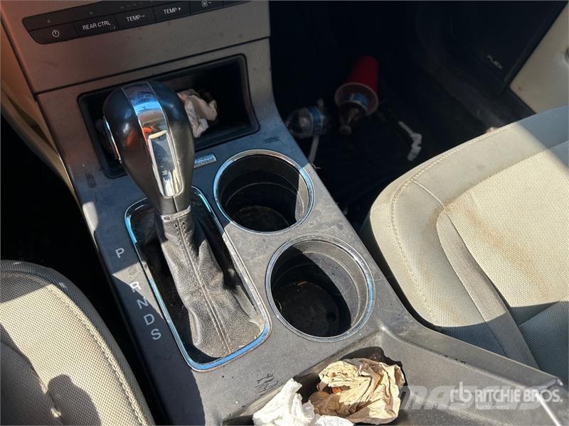 Ford Flex SUV Automobili