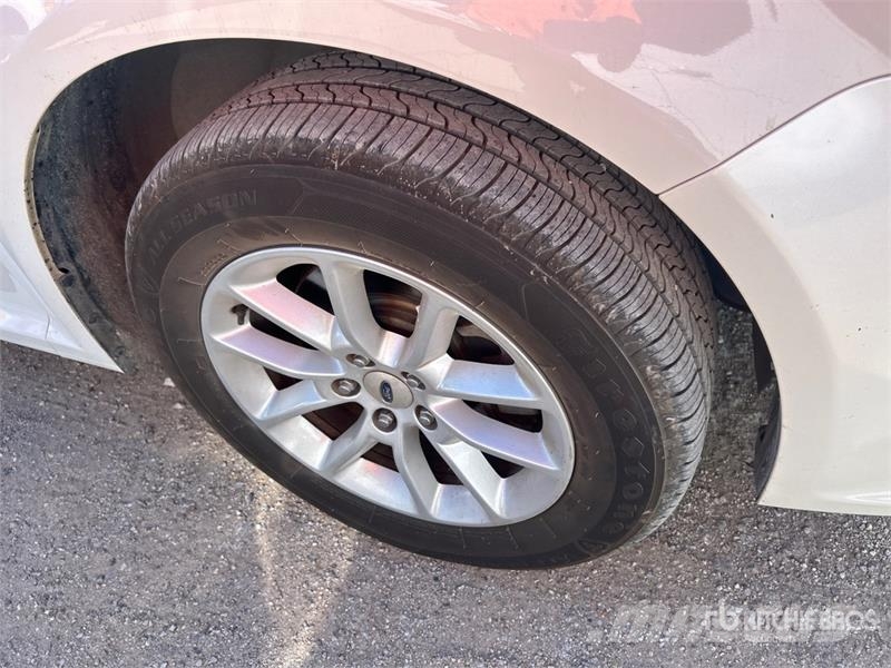 Ford Flex SUV Automobili